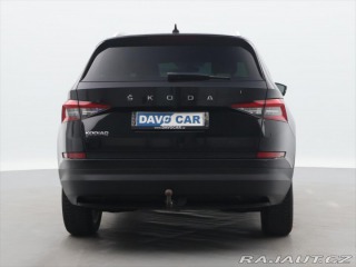 Škoda Kodiaq 1,5 TSI 110kW DSG LED Kůž 2019