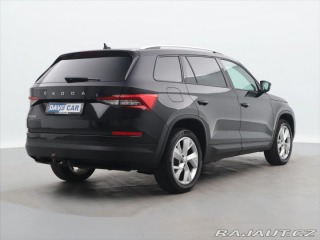 Škoda Kodiaq 1,5 TSI 110kW DSG LED Kůž 2019