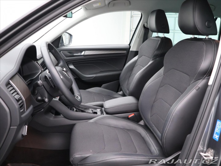 Škoda Kodiaq 2,0 TDI 110kW Style DSG C 2023