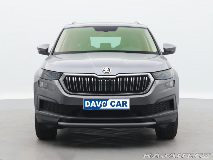 Škoda Kodiaq 2,0 TDI 110kW Style DSG C 2023
