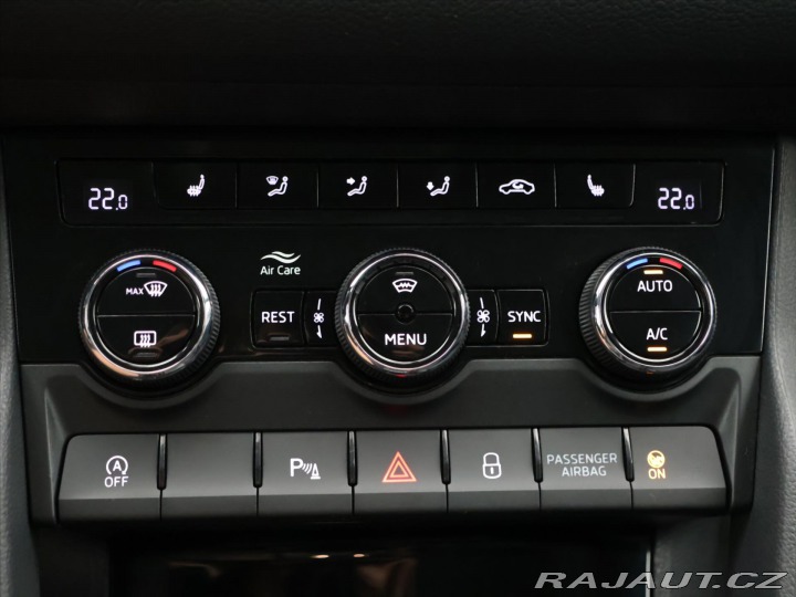Škoda Kodiaq 2,0 TDI 110kW Style DSG C 2023