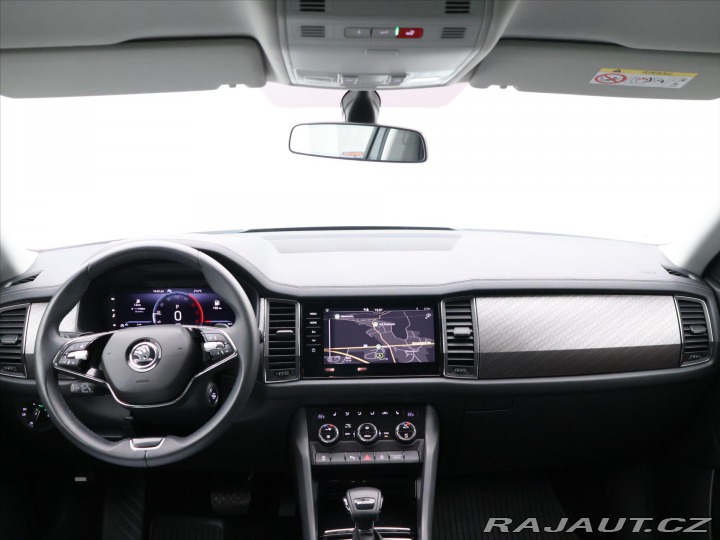Škoda Kodiaq 2,0 TDI 110kW Style DSG C 2023