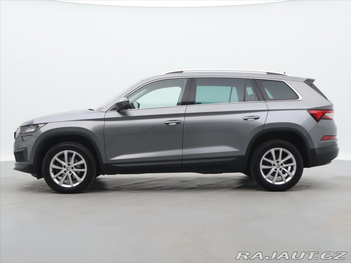 Škoda Kodiaq 2,0 TDI 110kW Style DSG C 2023
