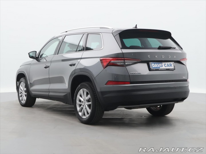 Škoda Kodiaq 2,0 TDI 110kW Style DSG C 2023