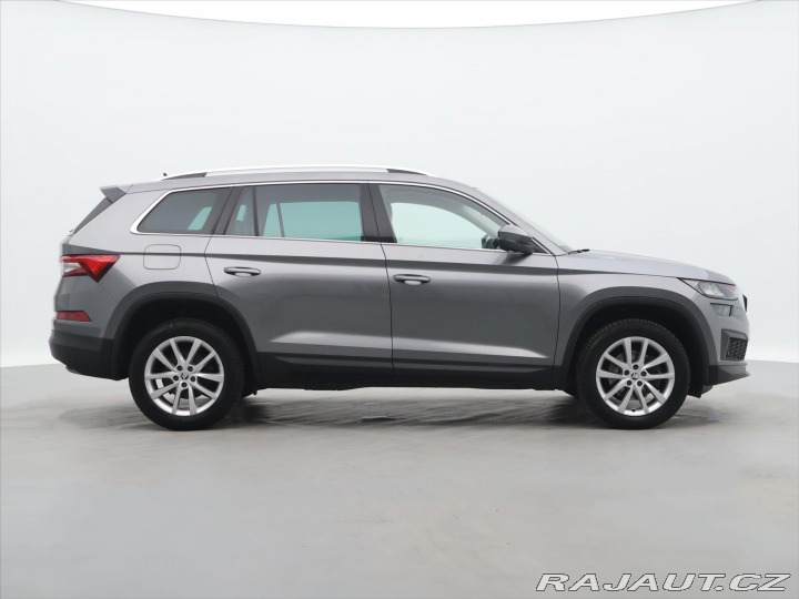 Škoda Kodiaq 2,0 TDI 110kW Style DSG C 2023