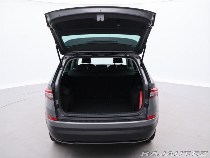 Škoda Kodiaq 2,0 TDI 110kW Style DSG C 2023