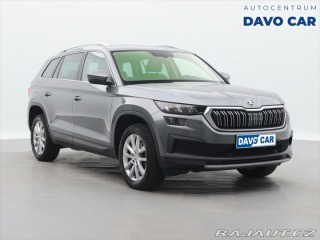 Škoda Kodiaq 2,0 TDI 110kW Style DSG C 2023