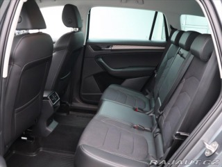 Škoda Kodiaq 2,0 TDI 110kW Style DSG C 2023