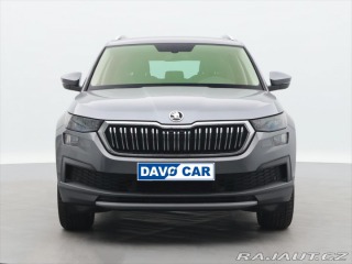 Škoda Kodiaq 2,0 TDI 110kW Style DSG C 2023