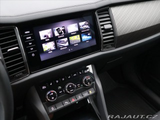 Škoda Kodiaq 2,0 TDI 110kW Style DSG C 2023
