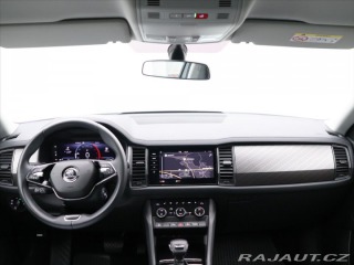Škoda Kodiaq 2,0 TDI 110kW Style DSG C 2023