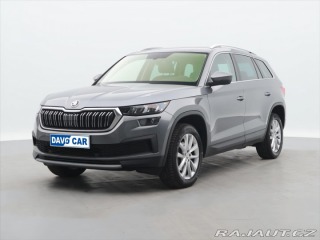 Škoda Kodiaq 2,0 TDI 110kW Style DSG C 2023