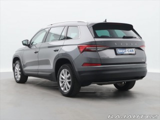 Škoda Kodiaq 2,0 TDI 110kW Style DSG C 2023