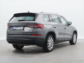 Škoda Kodiaq 2,0 TDI 110kW Style DSG C 2023