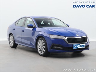 Škoda Octavia 1,4 TSI iV 150 kW DSG Amb