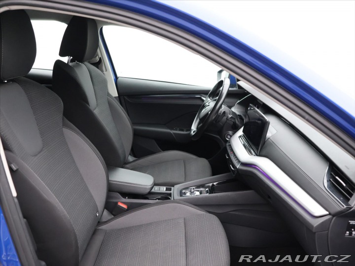 Škoda Octavia 1,4 TSI iV 150 kW DSG Amb 2021