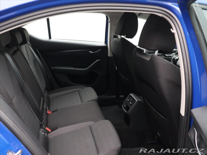 Škoda Octavia 1,4 TSI iV 150 kW DSG Amb 2021