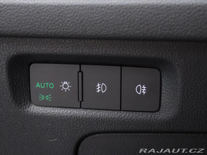 Škoda Octavia 1,4 TSI iV 150 kW DSG Amb 2021