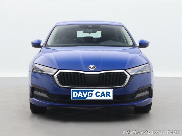 Škoda Octavia 1,4 TSI iV 150 kW DSG Amb 2021