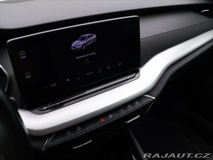 Škoda Octavia 1,4 TSI iV 150 kW DSG Amb 2021
