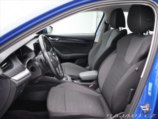 Škoda Octavia 1,4 TSI iV 150 kW DSG Amb 2021