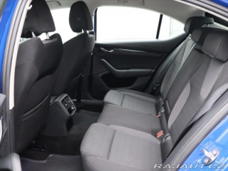 Škoda Octavia 1,4 TSI iV 150 kW DSG Amb 2021