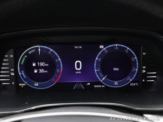 Škoda Octavia 1,4 TSI iV 150 kW DSG Amb 2021