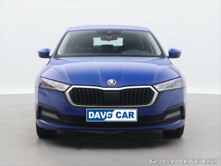 Škoda Octavia 1,4 TSI iV 150 kW DSG Amb 2021