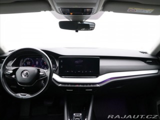 Škoda Octavia 1,4 TSI iV 150 kW DSG Amb 2021