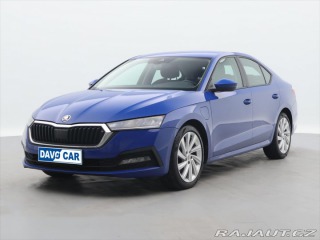 Škoda Octavia 1,4 TSI iV 150 kW DSG Amb 2021