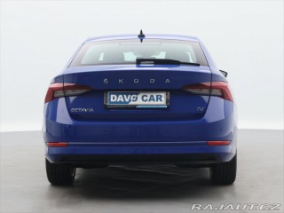 Škoda Octavia 1,4 TSI iV 150 kW DSG Amb 2021