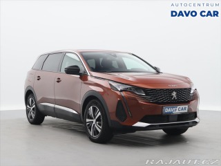 Peugeot 5008 1.2 PT 96kW Allure 7-Míst
