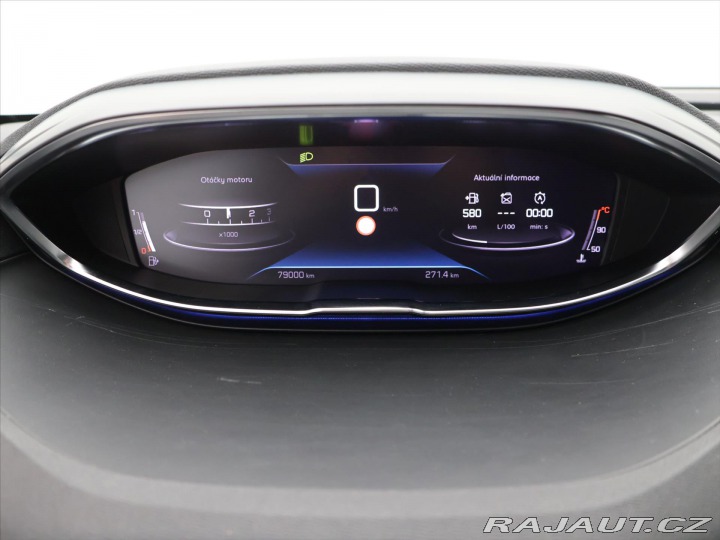 Peugeot 5008 1,2 PT 96kW Allure 7-Míst 2021