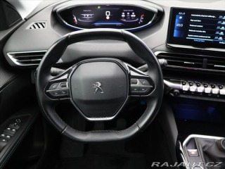 Peugeot 5008 1.2 PT 96kW Allure 7-Míst 2021