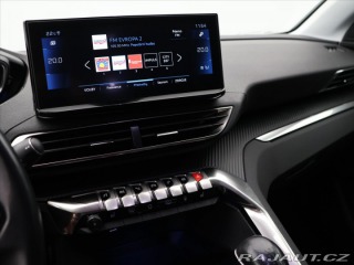 Peugeot 5008 1.2 PT 96kW Allure 7-Míst 2021
