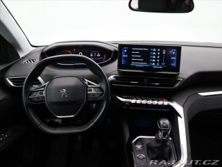Peugeot 5008 1.2 PT 96kW Allure 7-Míst 2021