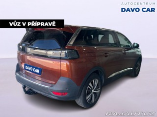 Peugeot 5008 1.2 PT 96kW Allure 7-Míst 2021