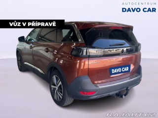 Peugeot 5008 1.2 PT 96kW Allure 7-Míst 2021
