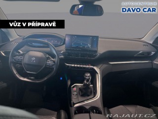 Peugeot 5008 1.2 PT 96kW Allure 7-Míst 2021