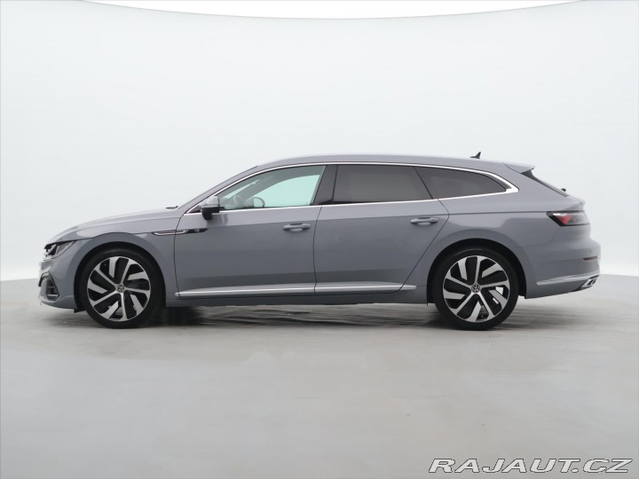 Volkswagen Arteon 2,0 TDI  DSG R-line SB CZ 2023