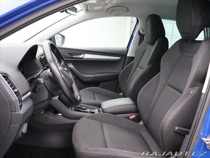 Škoda Karoq 2,0 TDI 110kW 4x4 DSG 2023