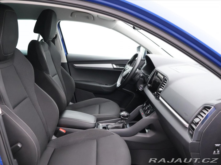 Škoda Karoq 2,0 TDI 110kW 4x4 DSG 2023