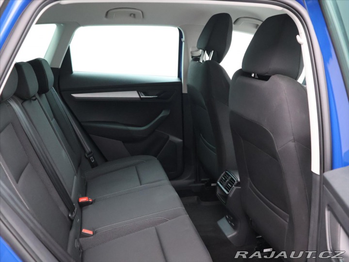 Škoda Karoq 2,0 TDI 110kW 4x4 DSG 2023