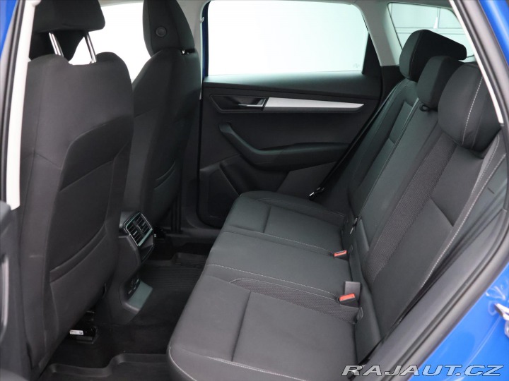 Škoda Karoq 2,0 TDI 110kW 4x4 DSG 2023