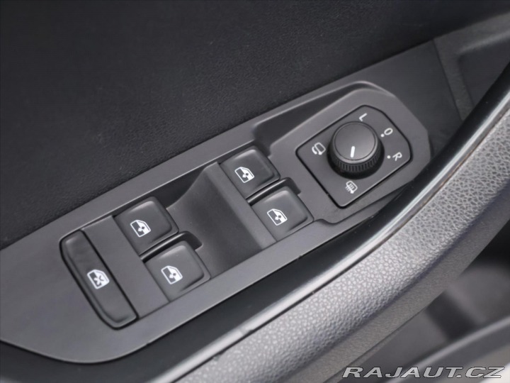 Škoda Karoq 2,0 TDI 110kW 4x4 DSG 2023