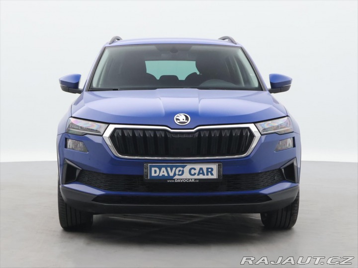 Škoda Karoq 2,0 TDI 110kW 4x4 DSG 2023