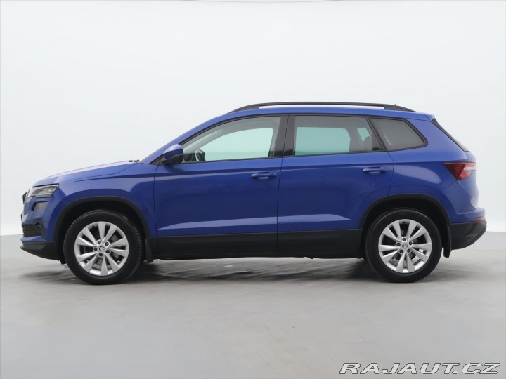 Škoda Karoq 2,0 TDI 110kW 4x4 DSG 2023