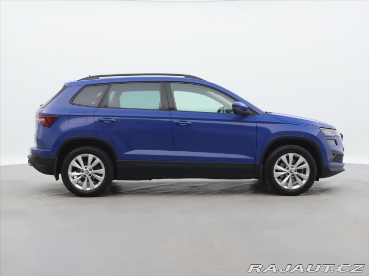 Škoda Karoq 2,0 TDI 110kW 4x4 DSG 2023