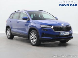 Škoda Karoq 2,0 TDI 110kW Ambition 4x 2023