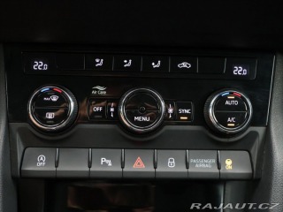 Škoda Karoq 2,0 TDI 110kW Ambition 4x 2023